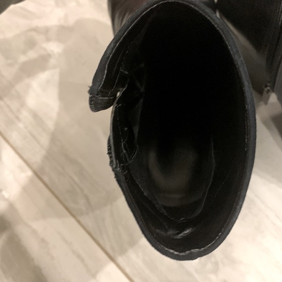 Vince Camuto booties - Picture 10 of 10